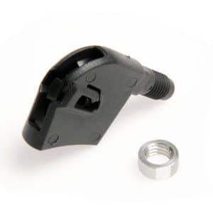 Ensemble de poulie du câble de vitesses du moyeu Brompton Q100012 - 15$ + tx